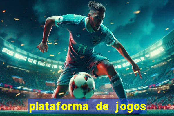 plataforma de jogos internacional bet